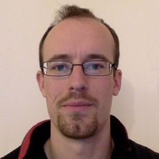 Thomas Pugh